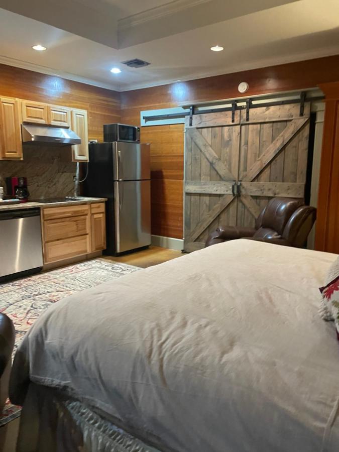 Cajun-Get Away Villa Breaux Bridge ภายนอก รูปภาพ