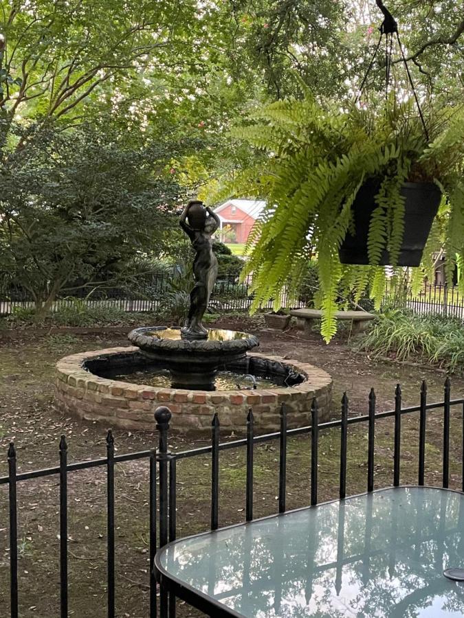 Cajun-Get Away Villa Breaux Bridge ภายนอก รูปภาพ